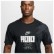 Nike Ανδρική κοντομάνικη μπλούζα Max90 Soccer Tee